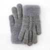 9108 ถุงมือขนมิงค์ 5-12 ปี 11