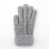 9108 ถุงมือขนมิงค์ 5-12 ปี 14