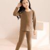 9114 ชุดฮีทเทค Extra warm 6