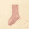 9140 ถุงเท้าผ้าเทอรี่หนา-เด็ก 19