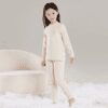9186 Wool Long John Set 13
