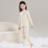 9186 Wool Long John Set 13
