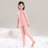 9186 Wool Long John Set 14