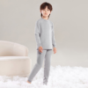 9186 Wool Long John Set 15