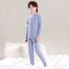 9186 Wool Long John Set 16