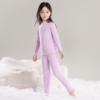 9186 Wool Long John Set 17