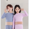 9186 Wool Long John Set 3