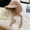 6139 Snow Bunny Trapper Hat - Image 6