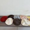 9228 Kids Confetti Beret - Image 2