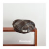 9199 Plaid Beret Kids - Image 4