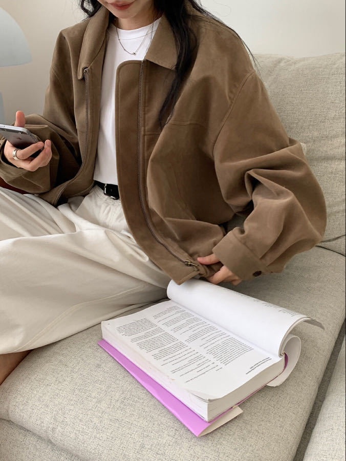 1455 Dongdaemun Jacket 2