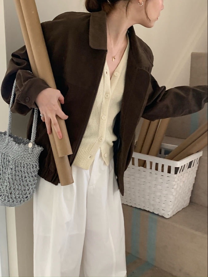 1455 Dongdaemun Jacket 4