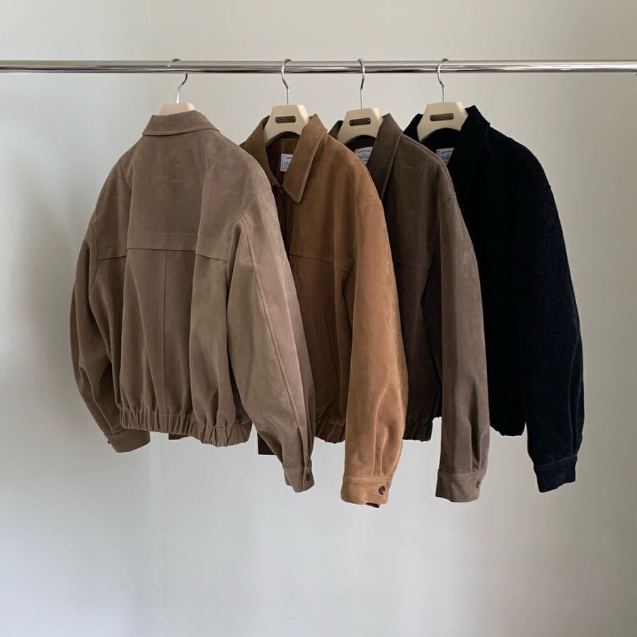 1455 Dongdaemun Jacket 8