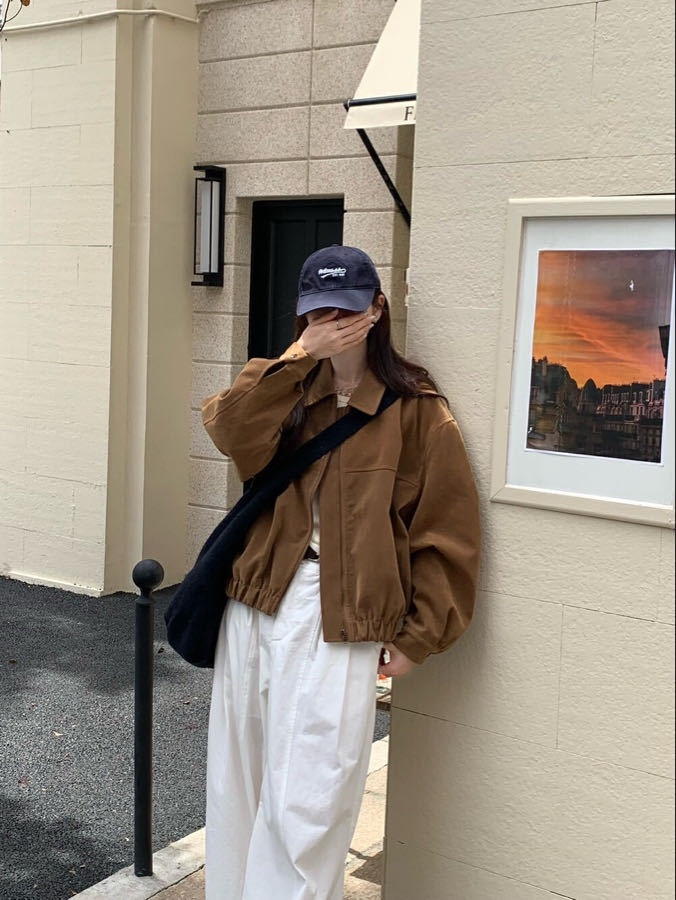 1455 Dongdaemun Jacket