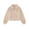 1460 Cinnamon Teddy Coat 4