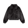1460 Cinnamon Teddy Coat 6