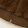 1460 Cinnamon Teddy Coat 9
