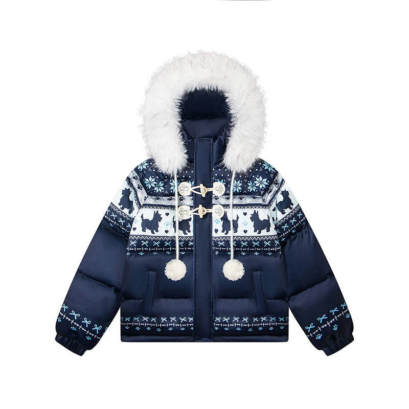 1463 Frost Fairy Puffer 2