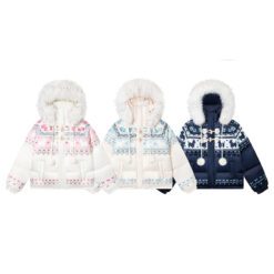 1463 Frost Fairy Puffer