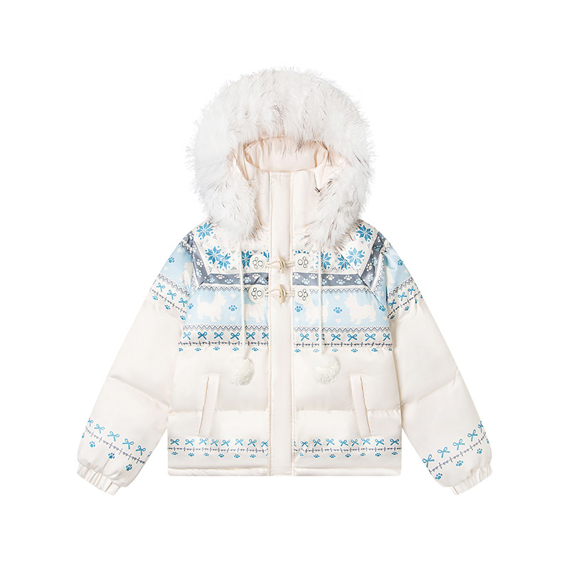 1463 Frost Fairy Puffer 3