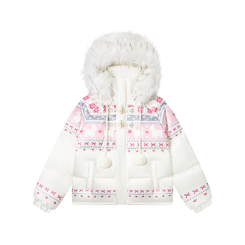 1463 Frost Fairy Puffer 4
