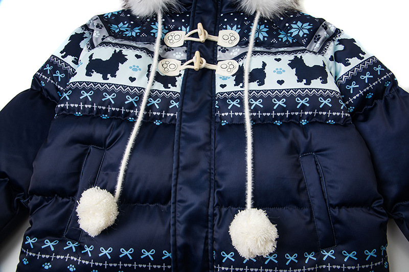 1463 Frost Fairy Puffer 6