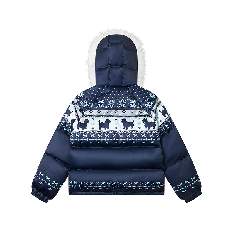 1463 Frost Fairy Puffer 9
