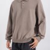 2096 Polo Sweater 3