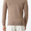 2097 Classic Mock Neck Knit 6