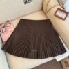 3162 Molly Pleated Skirt 15