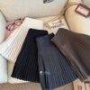 3162 Molly Pleated Skirt 17