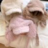 6139 Snow Bunny Trapper Hat
