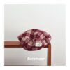 9199 Plaid Beret Kids - Image 5