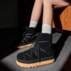 8075 Marshmallow Boots - Image 6