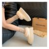 8074 Cozy Puff Boots 3