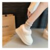 8074 Cozy Puff Boots 4
