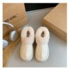8074 Cozy Puff Boots 6