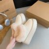 8074 Cozy Puff Boots 7