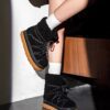 8075 Marshmallow Boots - Image 3