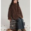 9196 Double Side Cozy Jacket 14