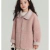 9196 Double Side Cozy Jacket 2