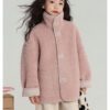 9196 Double Side Cozy Jacket 3