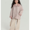 9196 Double Side Cozy Jacket 4