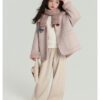 9196 Double Side Cozy Jacket 5