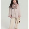9196 Double Side Cozy Jacket 6