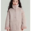 9196 Double Side Cozy Jacket 7