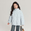 9198 Ribbon Cloud Puffer