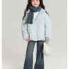 9198 Ribbon Cloud Puffer 2