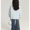 9198 Ribbon Cloud Puffer 4