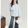 9198 Ribbon Cloud Puffer 7